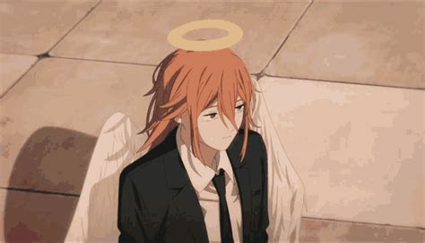 devil and angel gif